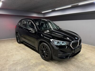 BMW X1 Gebrauchtwagen