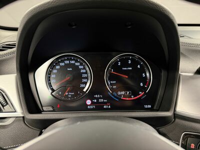 BMW X1 Gebrauchtwagen