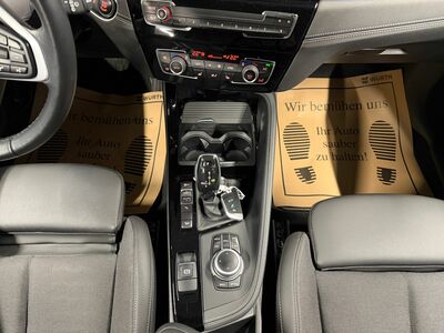 BMW X1 Gebrauchtwagen