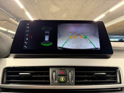 BMW X1 Gebrauchtwagen