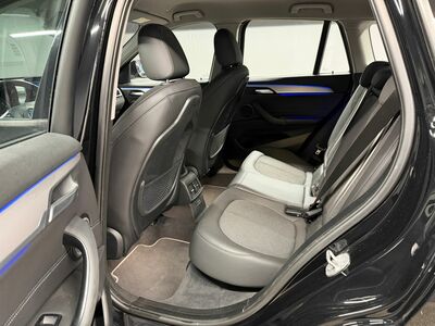 BMW X1 Gebrauchtwagen