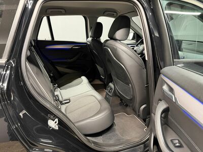 BMW X1 Gebrauchtwagen