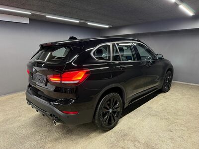 BMW X1 Gebrauchtwagen
