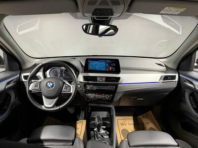 BMW X1 Gebrauchtwagen