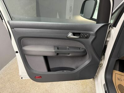 VW Caddy Gebrauchtwagen VW Caddy Gebrauchtwagen