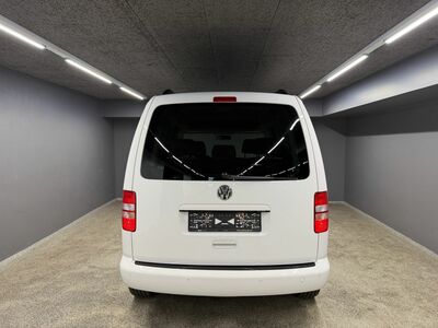 VW Caddy Gebrauchtwagen VW Caddy Gebrauchtwagen