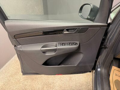 Seat Alhambra Gebrauchtwagen