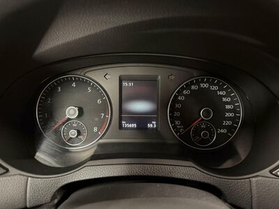 Seat Alhambra Gebrauchtwagen