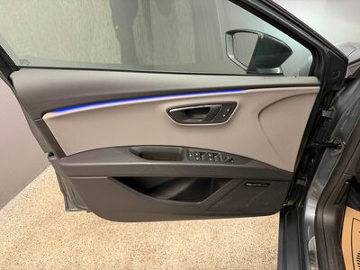 Seat Leon Gebrauchtwagen