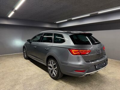 Seat Leon Gebrauchtwagen