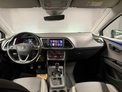 Seat Leon Gebrauchtwagen