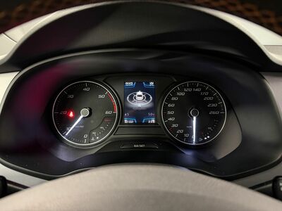 Seat Leon Gebrauchtwagen