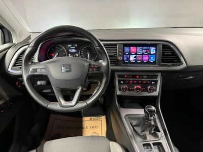 Seat Leon Gebrauchtwagen