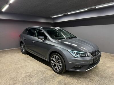 Seat Leon Gebrauchtwagen