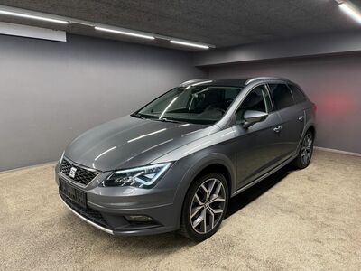Seat Leon Gebrauchtwagen