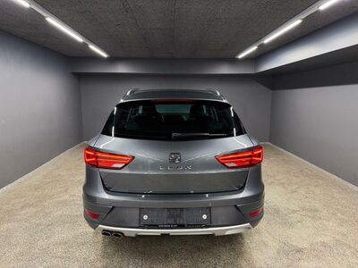 Seat Leon Gebrauchtwagen