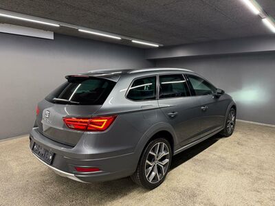 Seat Leon Gebrauchtwagen