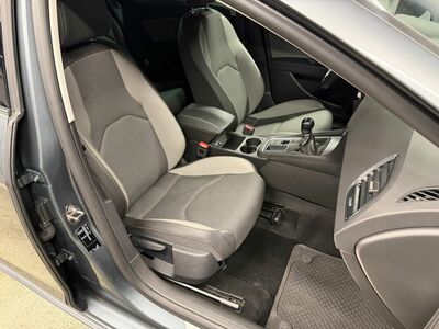 Seat Leon Gebrauchtwagen