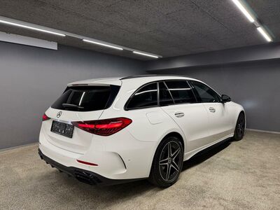 Mercedes-Benz C-Klasse Gebrauchtwagen Mercedes-Benz C-Klasse Gebrauchtwagen