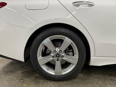 Mercedes-Benz C-Klasse Gebrauchtwagen Mercedes-Benz C-Klasse Gebrauchtwagen