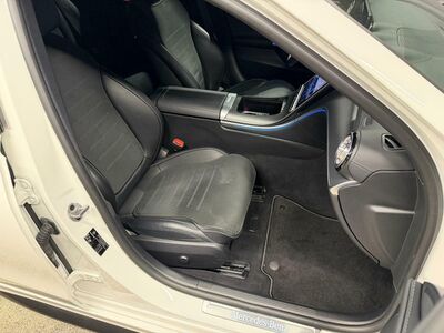 Mercedes-Benz C-Klasse Gebrauchtwagen Mercedes-Benz C-Klasse Gebrauchtwagen