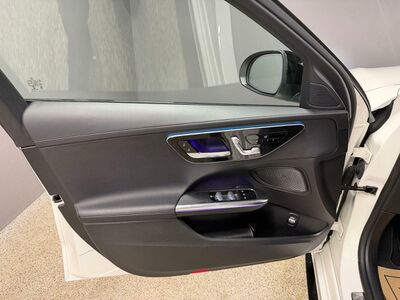 Mercedes-Benz C-Klasse Gebrauchtwagen Mercedes-Benz C-Klasse Gebrauchtwagen