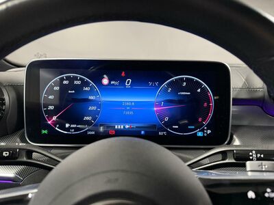 Mercedes-Benz C-Klasse Gebrauchtwagen Mercedes-Benz C-Klasse Gebrauchtwagen