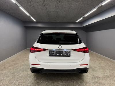 Mercedes-Benz C-Klasse Gebrauchtwagen Mercedes-Benz C-Klasse Gebrauchtwagen