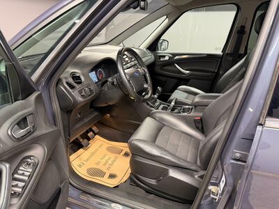 Ford Galaxy Gebrauchtwagen