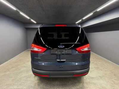 Ford Galaxy Gebrauchtwagen