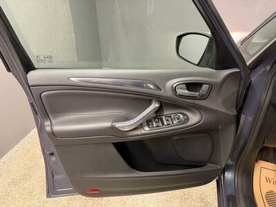 Ford Galaxy Gebrauchtwagen