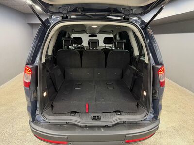 Ford Galaxy Gebrauchtwagen