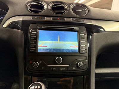 Ford Galaxy Gebrauchtwagen