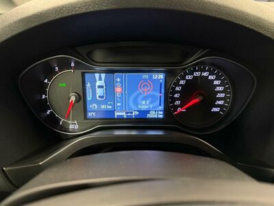 Ford Galaxy Gebrauchtwagen