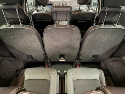 Ford Galaxy Gebrauchtwagen