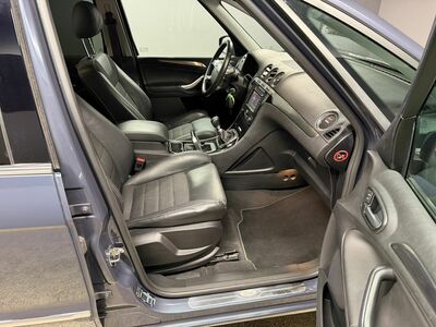 Ford Galaxy Gebrauchtwagen