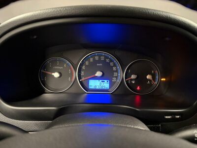 Hyundai Santa Fe Gebrauchtwagen