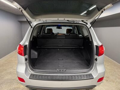 Hyundai Santa Fe Gebrauchtwagen