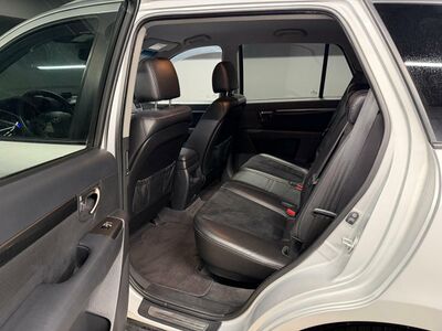 Hyundai Santa Fe Gebrauchtwagen