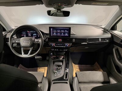 Audi A4 Allroad Gebrauchtwagen