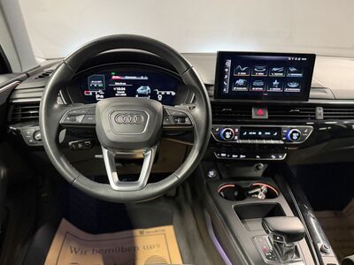 Audi A4 Allroad Gebrauchtwagen