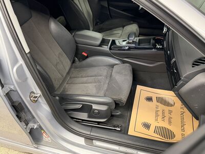 Audi A4 Allroad Gebrauchtwagen