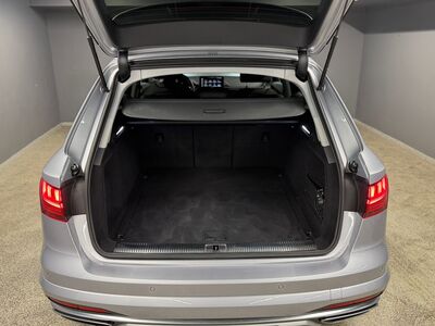 Audi A4 Allroad Gebrauchtwagen