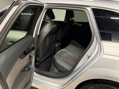 Audi A4 Allroad Gebrauchtwagen