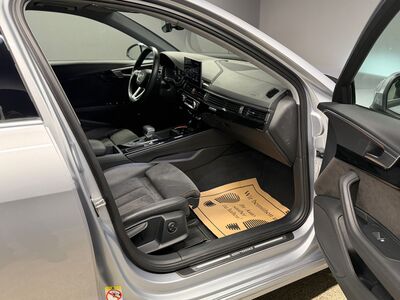 Audi A4 Allroad Gebrauchtwagen