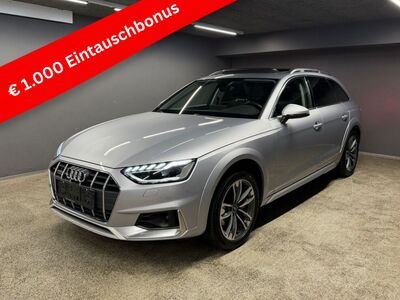 Audi A4 Allroad Gebrauchtwagen