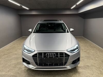 Audi A4 Allroad Gebrauchtwagen