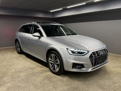 Audi A4 Allroad Gebrauchtwagen