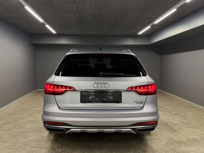 Audi A4 Allroad Gebrauchtwagen