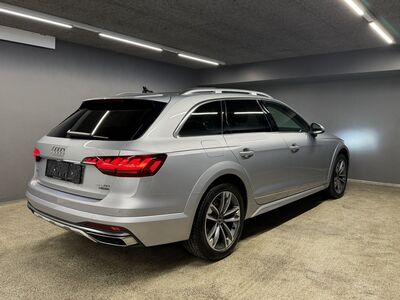 Audi A4 Allroad Gebrauchtwagen
